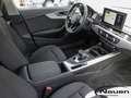 Audi A4 Avant 40 TDI S-Tronic S-line *PANO*KAMERA*LED*SHZ* Blauw - thumbnail 11