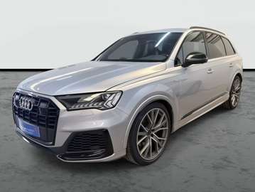 (3.0) TDI 50 210kW (286CV) Tiptronic quattro