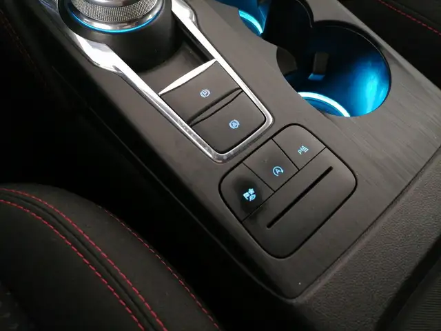 Ford Kuga view 22