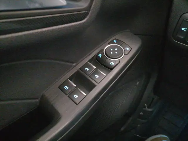 Ford Kuga view 27
