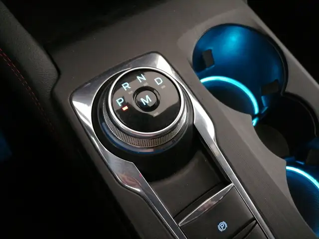 Ford Kuga view 14