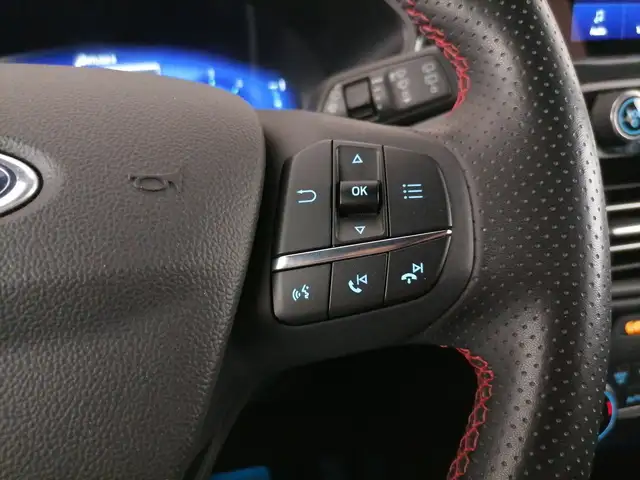 Ford Kuga view 26