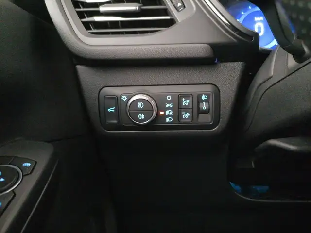 Ford Kuga view 29