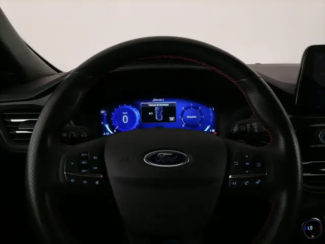 Ford Kuga view 24