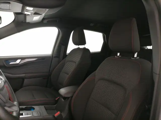 Ford Kuga view 13