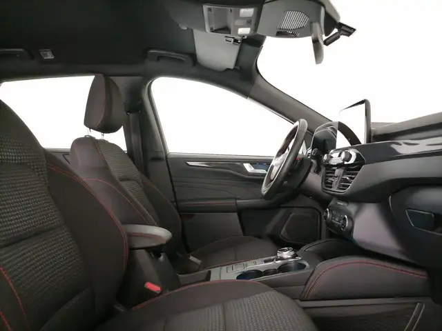 Ford Kuga view 6
