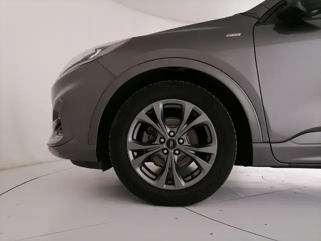 Ford Kuga view 30