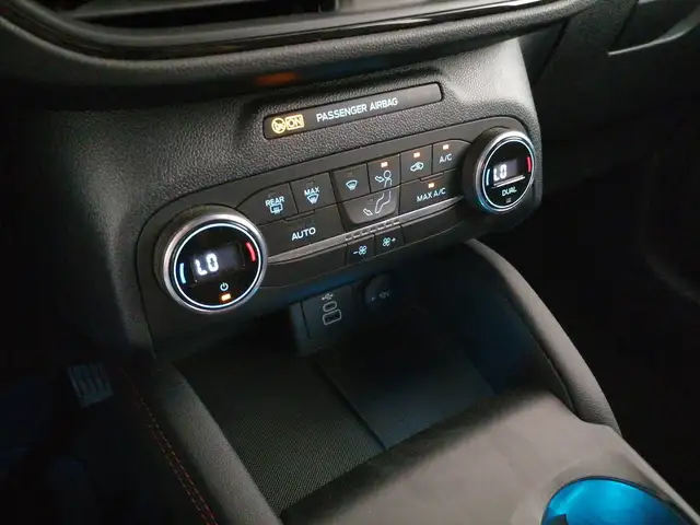 Ford Kuga view 15