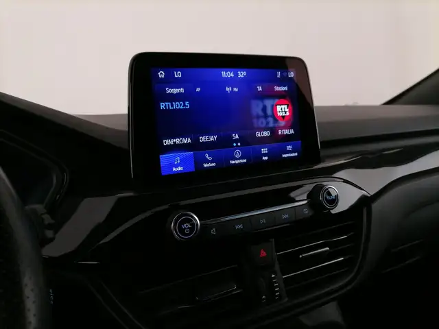 Ford Kuga view 16