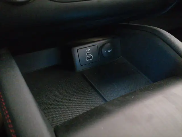 Ford Kuga view 21
