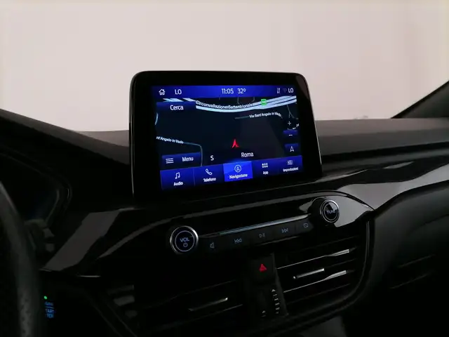 Ford Kuga view 18