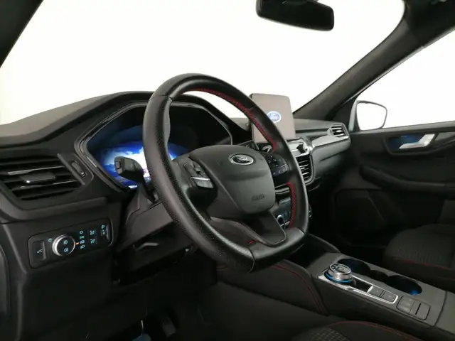 Ford Kuga view 12