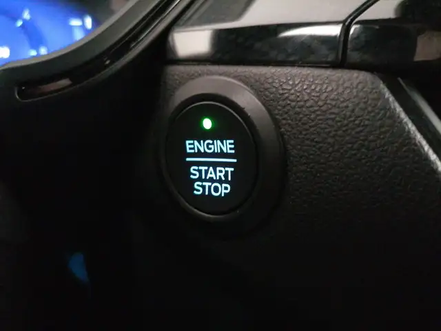 Ford Kuga view 23