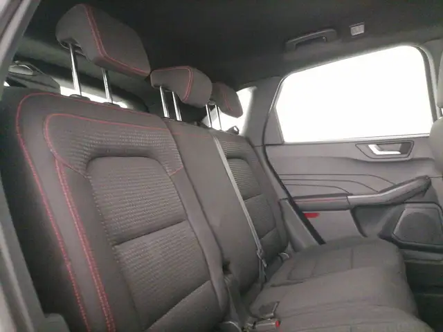 Ford Kuga view 8
