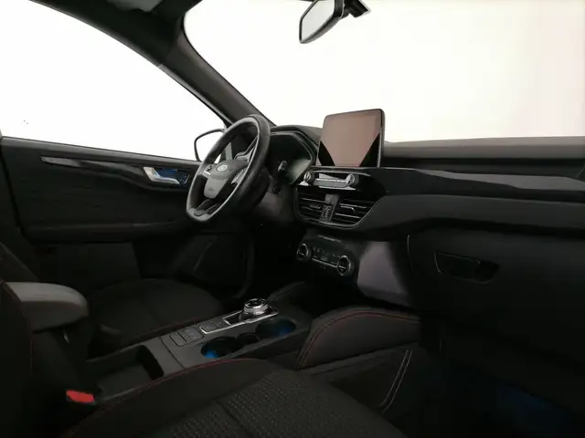 Ford Kuga view 7