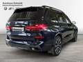 BMW X7 xDrive40d M Sportpaket*22 Zoll*Laser*Harman Kardon Schwarz - thumbnail 7