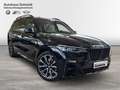 BMW X7 xDrive40d M Sportpaket*22 Zoll*Laser*Harman Kardon Schwarz - thumbnail 3