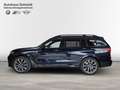 BMW X7 xDrive40d M Sportpaket*22 Zoll*Laser*Harman Kardon Schwarz - thumbnail 4