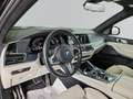 BMW X7 xDrive40d M Sportpaket*22 Zoll*Laser*Harman Kardon Schwarz - thumbnail 10