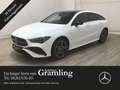 Mercedes-Benz CLA 250 e SB AMG NIGHT*Dist*Pano*MULTIBEAM*Kamer Weiß - thumbnail 1