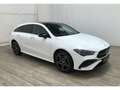Mercedes-Benz CLA 250 e SB AMG NIGHT*Dist*Pano*MULTIBEAM*Kamer Weiß - thumbnail 2