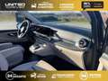 Mercedes-Benz V 300 V Extra Long 300 d - BVA 9G-Tronic  - BM 447 Extra Long Avantgarde 4-Matic - BVA PHASE 3 Noir - thumbnail 13