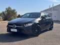 Mercedes-Benz A 180 A 180 d Sport plus auto Noir - thumbnail 1