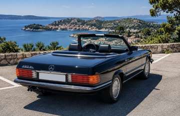Roadster R107E38