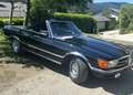 Mercedes-Benz SL 380 Roadster R107E38 - thumbnail 13