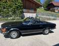 Mercedes-Benz SL 380 Roadster R107E38 - thumbnail 2