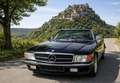 Mercedes-Benz SL 380 Roadster R107E38 - thumbnail 1