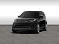 Land Rover Discovery D350 S AHK/Standh. Bluetooth Navi LED Negro - thumbnail 2