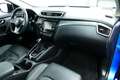 Nissan Qashqai 1.3 160Pk DIG-T Tekna Panodak, Leer, Stoelverw, 36 Blauw - thumbnail 7