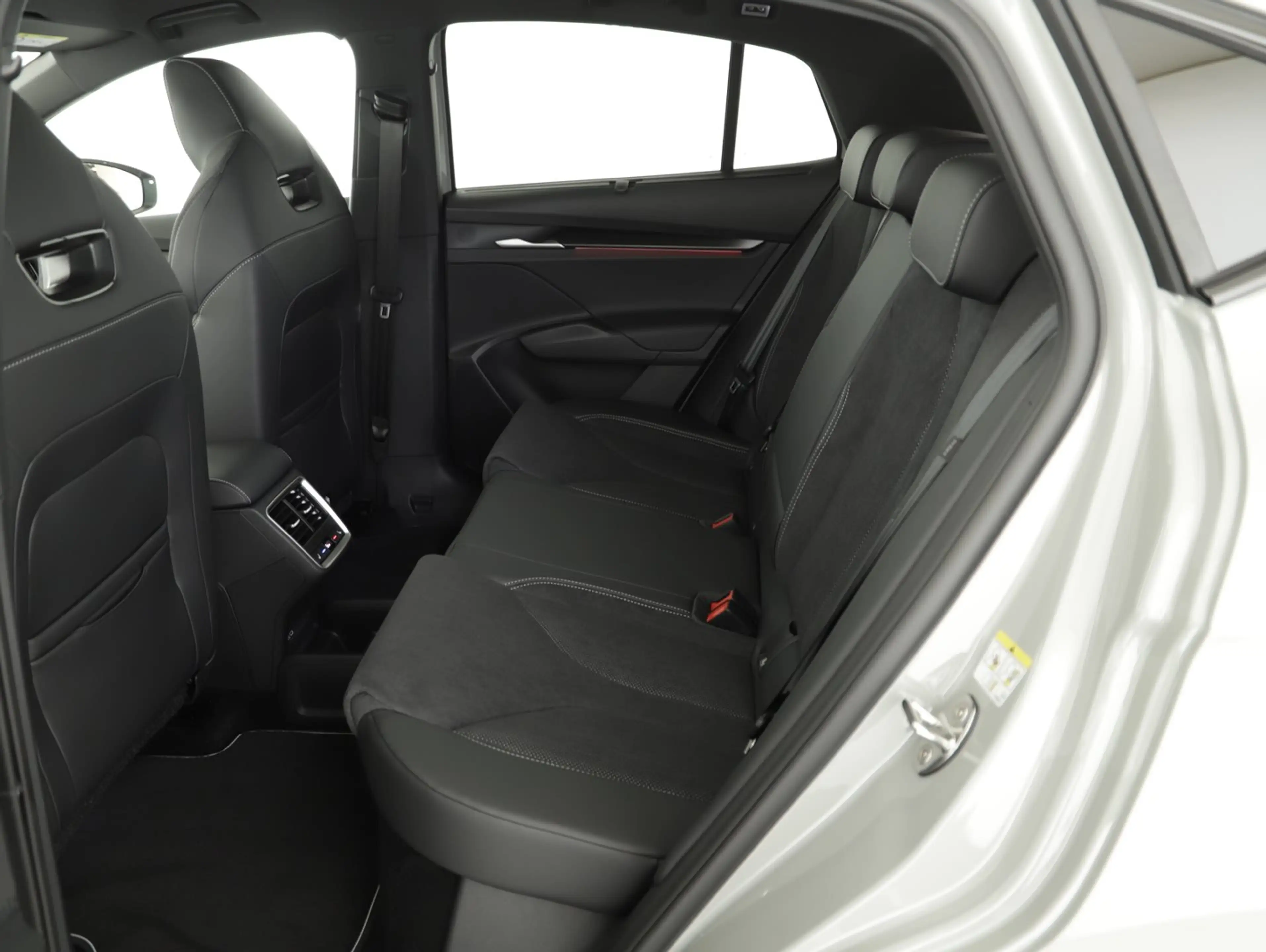 Skoda Enyaq Coupé Sportline 85x — photo 4