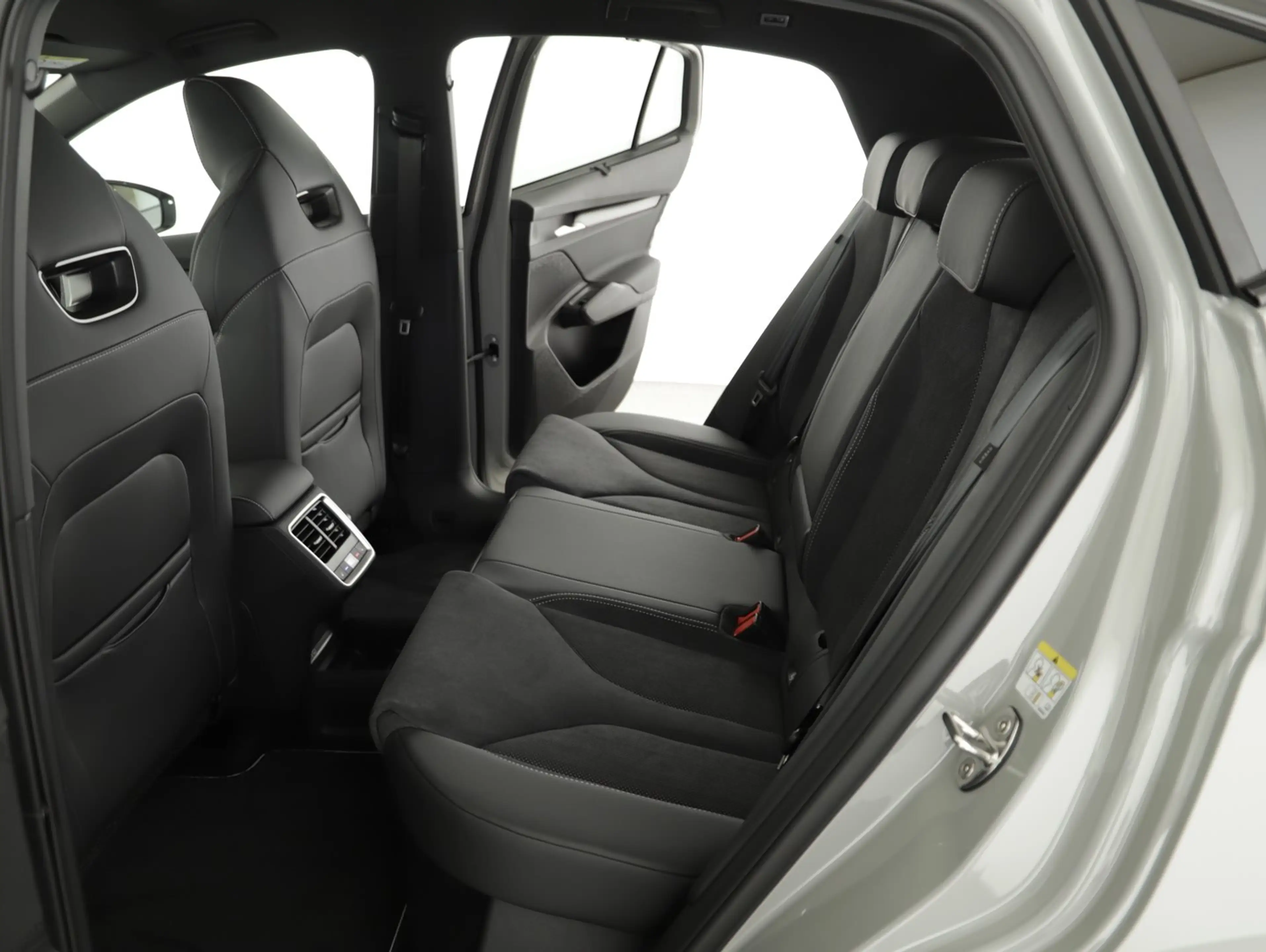 Skoda Enyaq Coupé Sportline 85x — photo 6