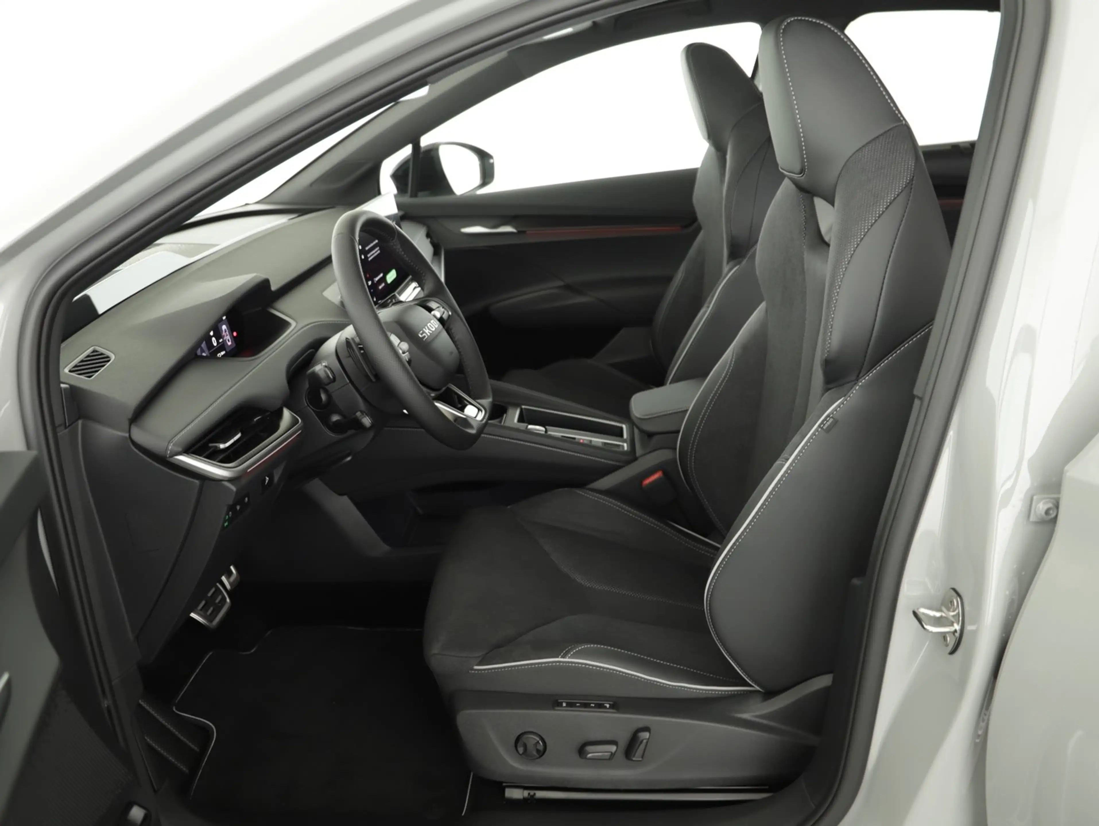 Skoda Enyaq Coupé Sportline 85x — photo 2