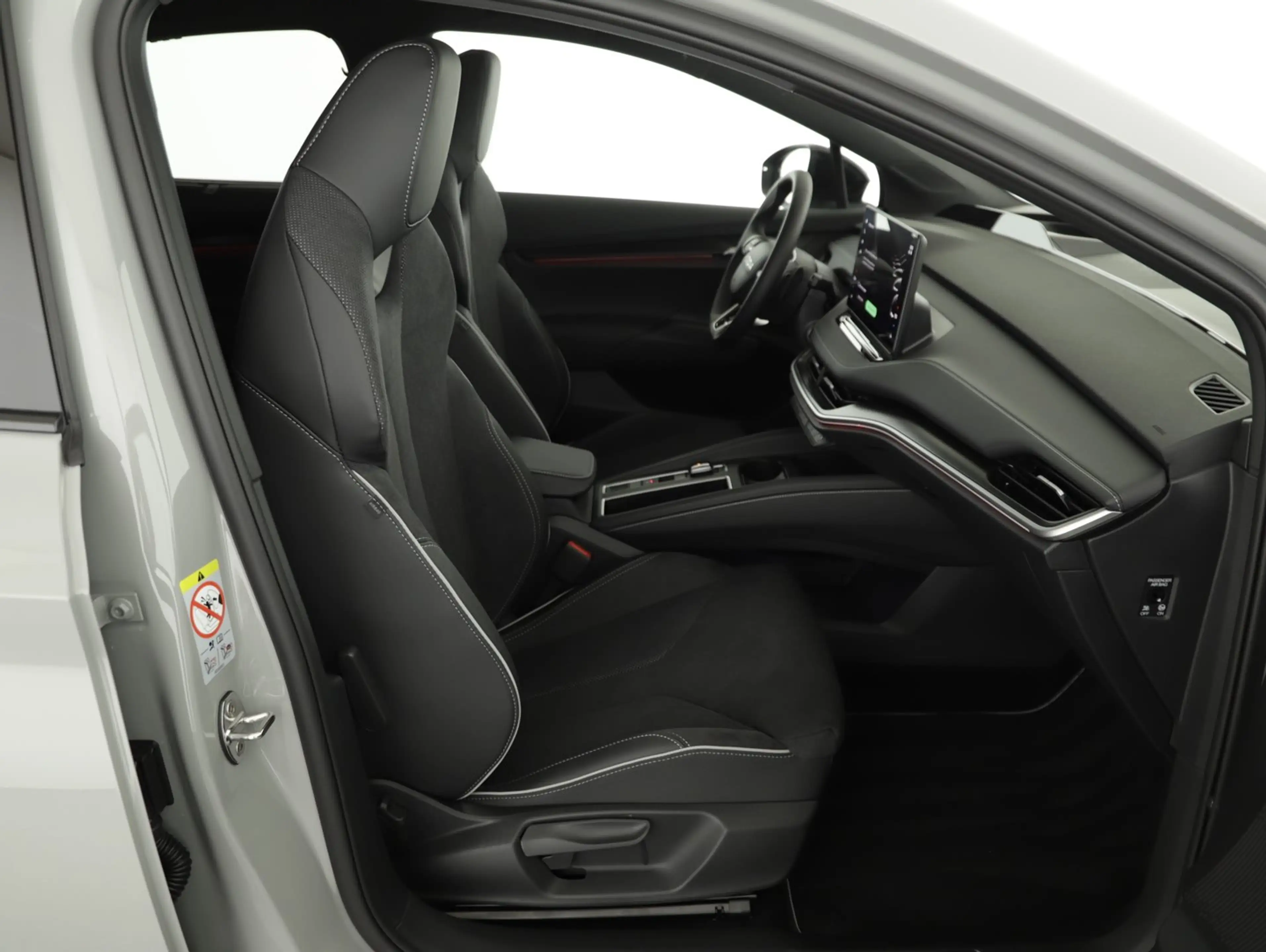 Skoda Enyaq Coupé Sportline 85x — photo 7