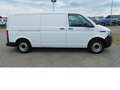 Volkswagen T6.1 Transporter Abt e- Lang 1-Gang Klima Radio Blanc - thumbnail 2