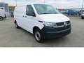 Volkswagen T6.1 Transporter Abt e- Lang 1-Gang Klima Radio Blanc - thumbnail 7