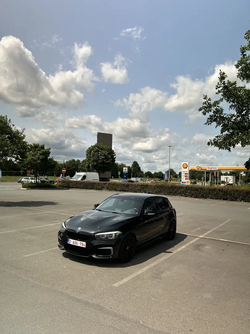 BMW 140 M140i - 2