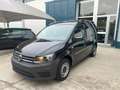 Volkswagen Caddy 2.0 TDI 75 CV COMFORTLINE PARI AL NUOVO Nero - thumbnail 1