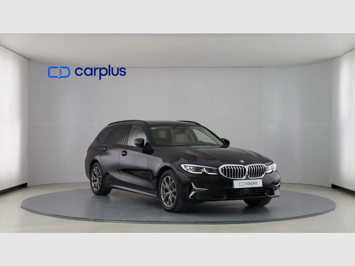 BMW 320 320dA Gran Turismo xDrive - 2