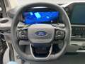 Ford Transit Custom L2 320 **LIMITED** 2 Schiebetüren + AHK Grau - thumbnail 11