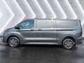 Ford Transit Custom L2 320 **LIMITED** 2 Schiebetüren + AHK Grau - thumbnail 2