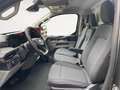Ford Transit Custom L2 320 **LIMITED** 2 Schiebetüren + AHK Grau - thumbnail 8