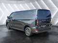 Ford Transit Custom L2 320 **LIMITED** 2 Schiebetüren + AHK Grau - thumbnail 3