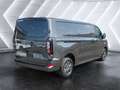 Ford Transit Custom L2 320 **LIMITED** 2 Schiebetüren + AHK Grau - thumbnail 4