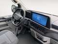 Ford Transit Custom L2 320 **LIMITED** 2 Schiebetüren + AHK Grau - thumbnail 9
