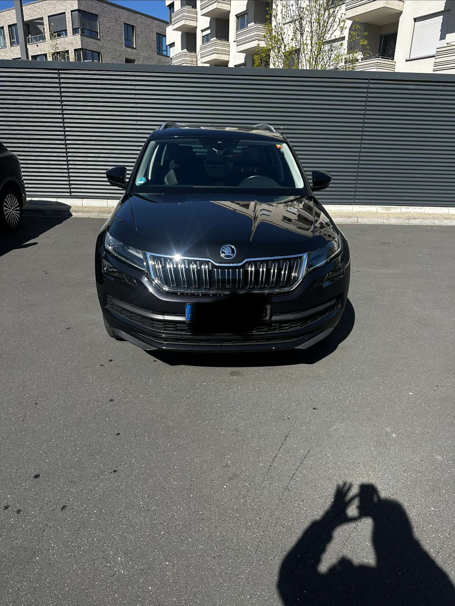 Second hand Škoda Kodiaq 2.0