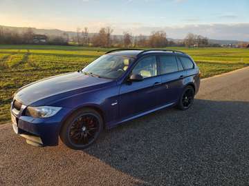 335xi Touring Österreich-Paket Österreich-Paket